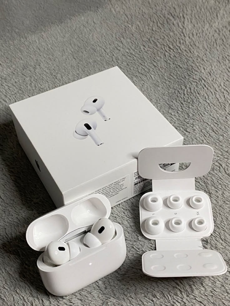 Wireless Earbuds Pro — 3rd Gen...