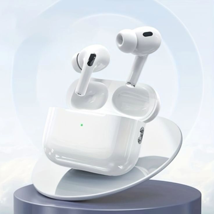 Wireless Earbuds Pro — 3rd Gen...