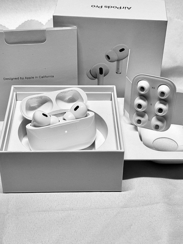 Wireless Earbuds Pro — 3rd Gen...