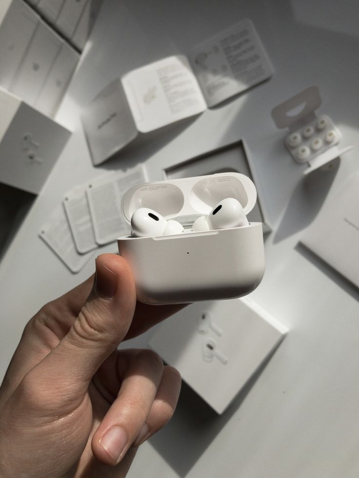 Wireless Earbuds Pro — 3rd Gen...