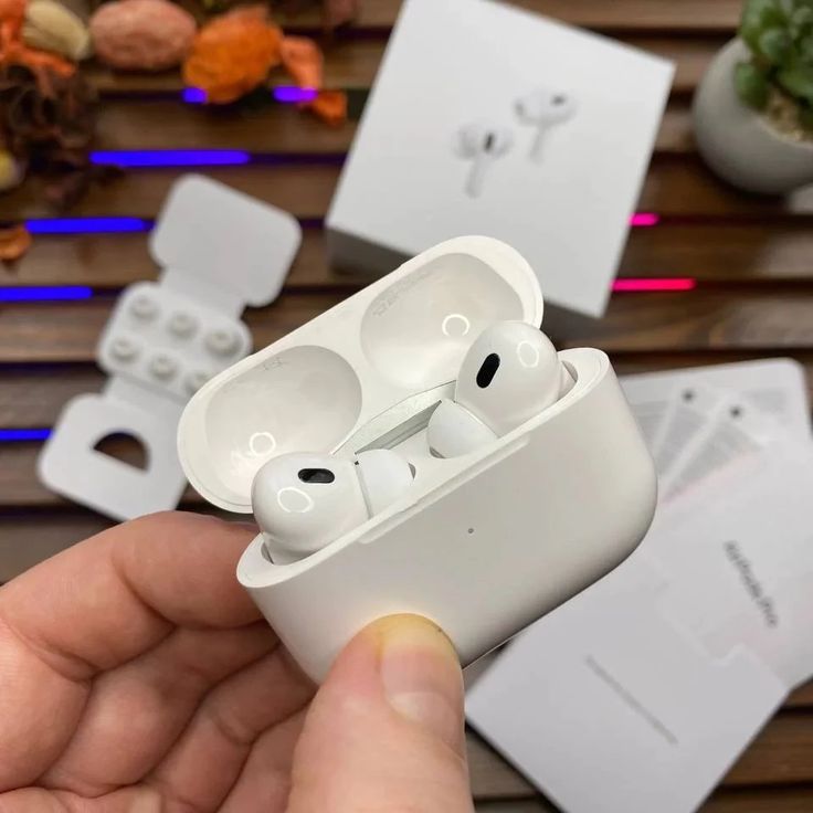Wireless Earbuds Pro — 3rd Gen...