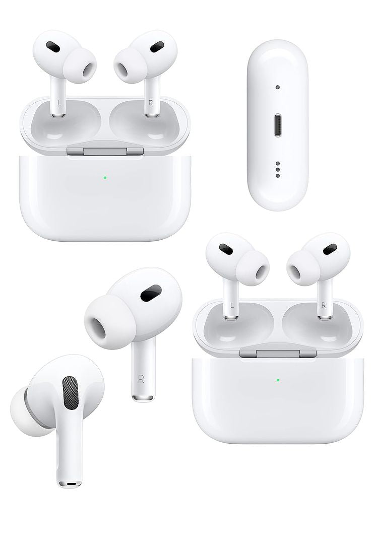 Wireless Earbuds Pro — 3rd Gen...