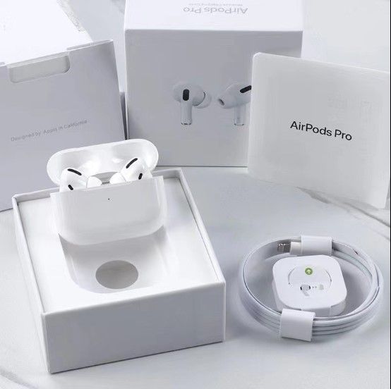 Wireless Earbuds Pro — 3rd Gen...